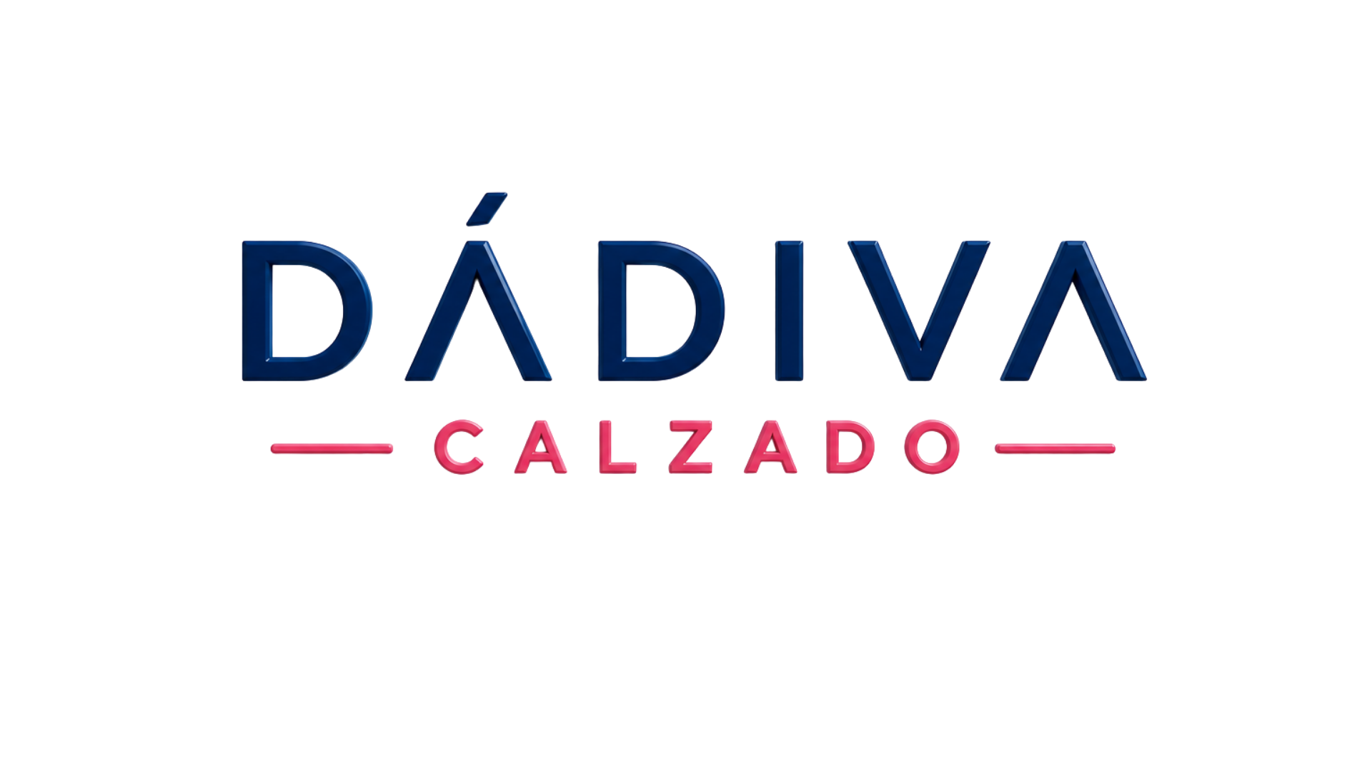 DÁDIVA Calzado